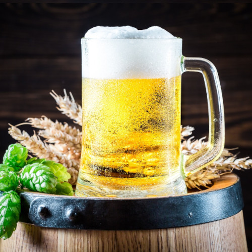 Concurso Internacional de Cervezas