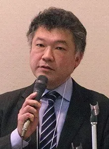 Haruo Matsuzaki