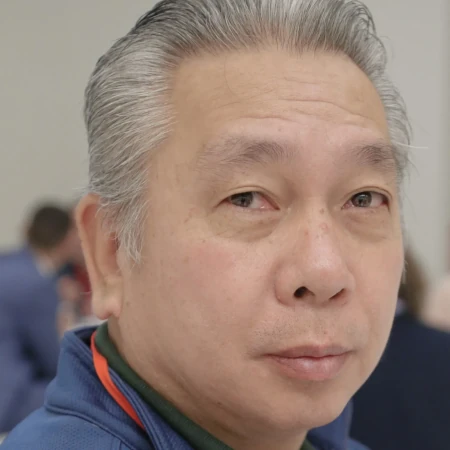 Toshio Ueno