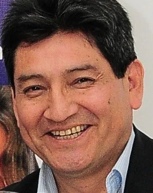 ARTURO HURTADO