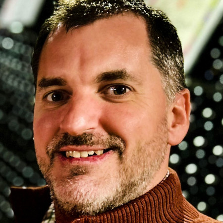 PAUL GUYARD