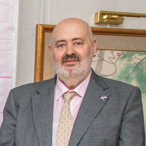 Enrique Fernández