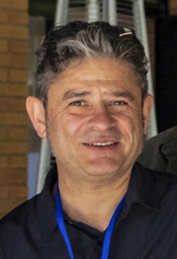 Miguel Ángel Morales Bonilla